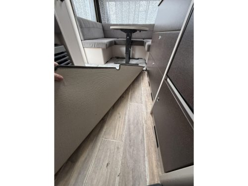 Dethleffs C'Go 495 FR Foto: 7