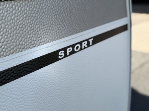 Knaus SPORT 400 LK / 50% Deals photo : 4