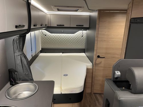 Knaus L!ve Ti 590 MF Platinum Selection  photo: 10