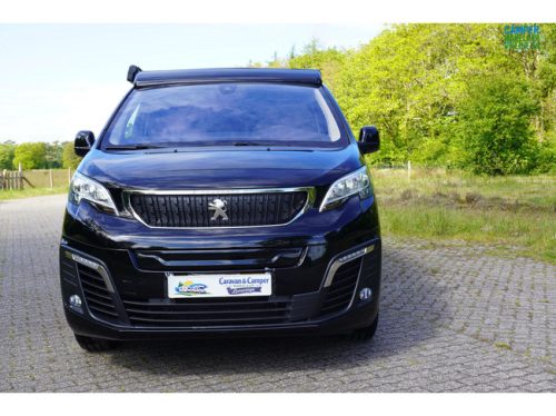 Peugeot Expert photo: 7