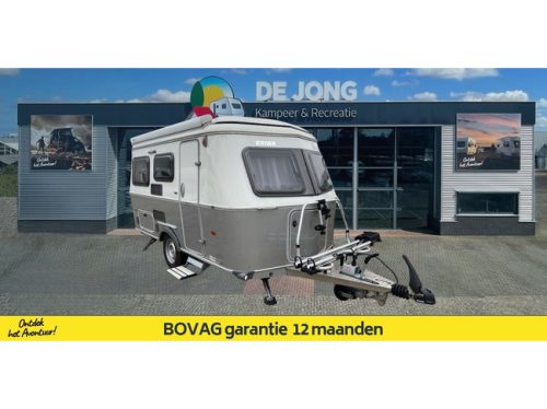 Eriba Touring 430 Legend Foto: 0