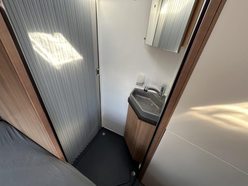 Sun Living S 70 DF Fransbed  foto: 11