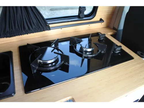 Volkswagen Transporter Camperombouw I Excl. bus photo : 4