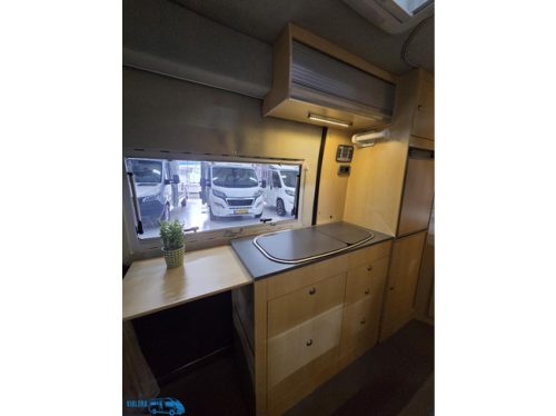 La Strada Avanti L * 3.0lt 160hp * Top condition photo: 16