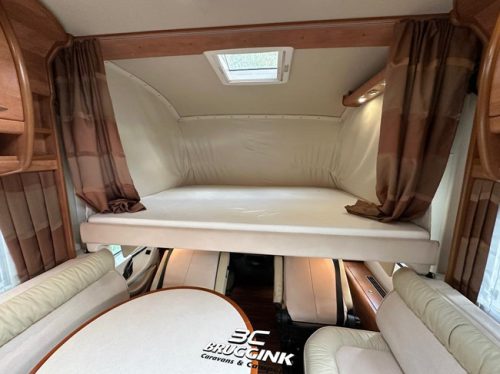 Carthago Chic S Plus 52 I foto: 4