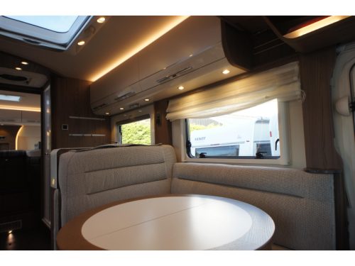 Hymer B 704 SL /Alde heating/Automatic photo: 3