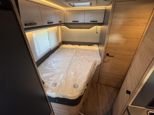 Knaus L!ve Ti 650 MF Foto: 16