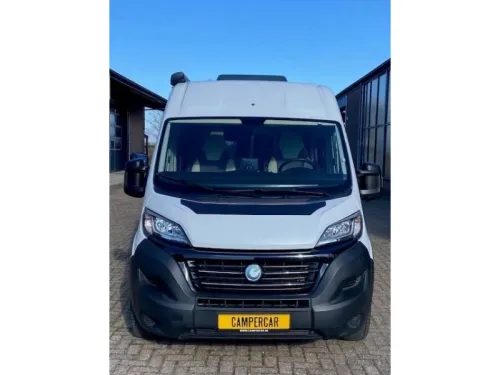 Chausson V697 VIP Automatik, Einzelbetten! Foto: 2