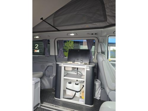 Mercedes-Benz Viano CDI 3ltr 2009 foto: 14
