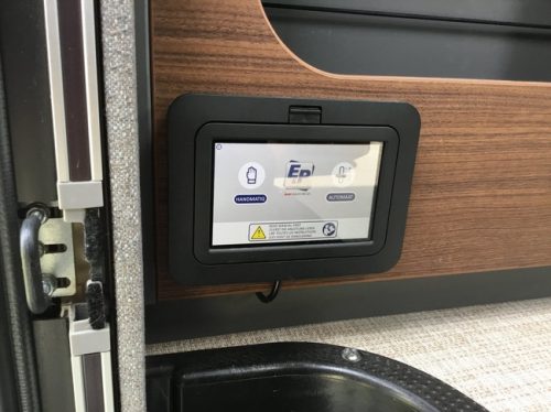 Hymer Eriba B-MC T 680 FACELIFT photo: 8