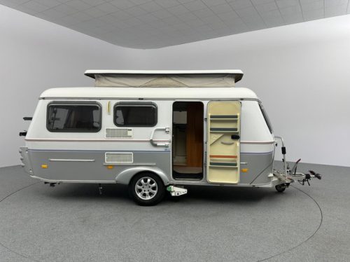 Eriba Touring Troll 530 GT photo : 10