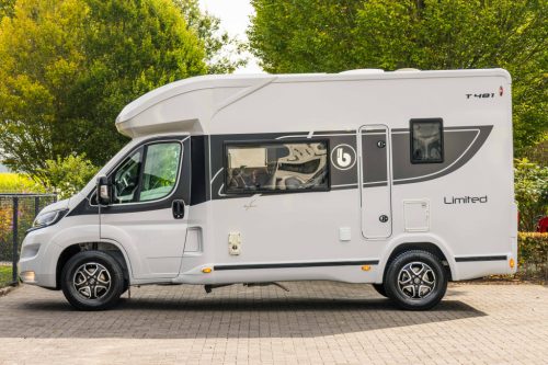 Benimar Tessoro 481 photo: 22