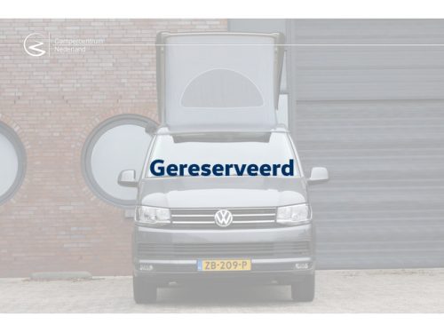 Volkswagen California T6 Ocean 2.0 TDI 110 kW / 150 PS DSG Foto: 2