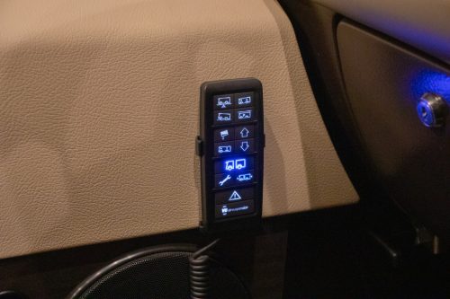 Concorde Carver 790 L photo: 60