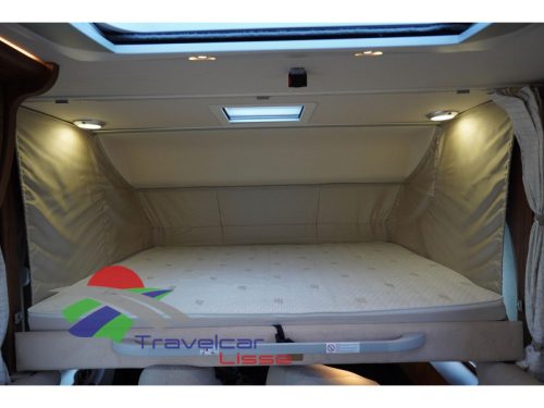 Hymer B 588 PL Automatic photo: 11