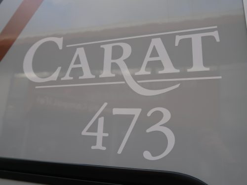McLouis Carat 473 GRATIS AUTOMAAT !!!!! Foto: 17