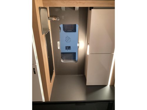 Knaus Sport 500 KD Model Year 2026  photo: 12