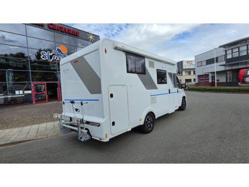 Sun Living S 70 SL single beds pop-top roof photo: 2