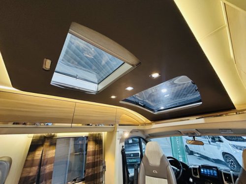 Adria CORAL S 600SL CORAL S600 SL Axess AUTOMAAT Foto: 14
