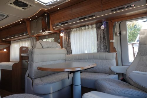 Hymer B 668 PL Foto: 18