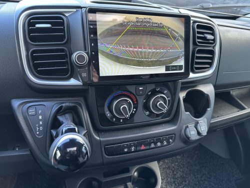 Knaus L!ve Wave 650 MF AUTOMATIC + POP-TOP ROOF  photo: 18