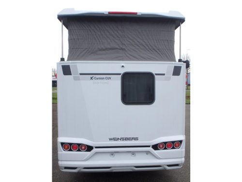 Weinsberg Xcursion 500 LT MOTORHOME RENTAL OFFER photo: 6