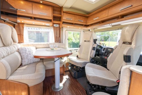 CARTHAGO CHIC C-LINE I 4.3 photo : 2