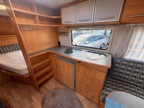 ADRIA 512 up photo: 3