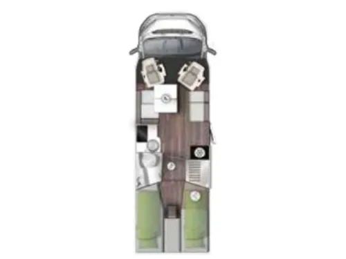 Forster T L/H-bed, automatic  photo: 1