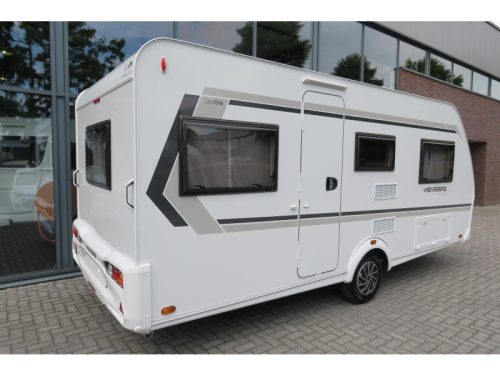 Weinsberg CaraOne Edition HOT 480 EU BODENHEIZUNG 2027 Foto: 3