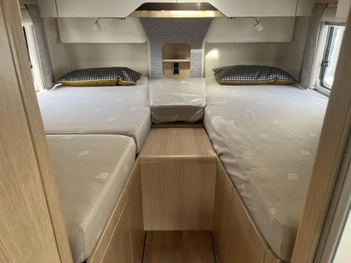 Hymer BML-T 780  photo: 14