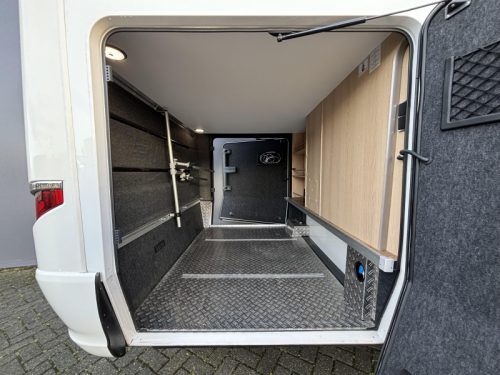 Hymer B ML I 880 Air conditioning, dish, automatic photo: 4