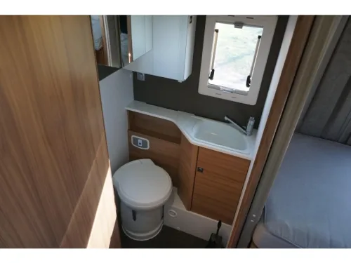Adria Matrix Axess 670 SL Foto: 14