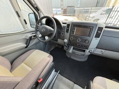 Hymer Grand Canyon S Foto: 13