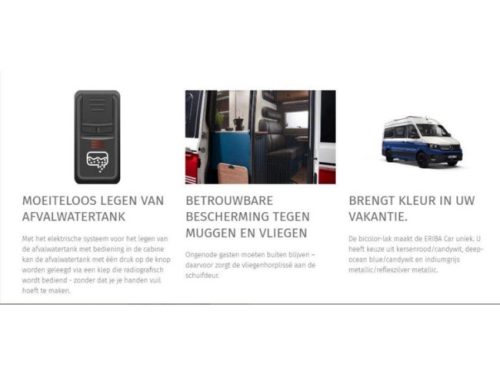 Hymer Eriba 600 8G-AUTOMAAT-LEER-LED-17'' foto: 11