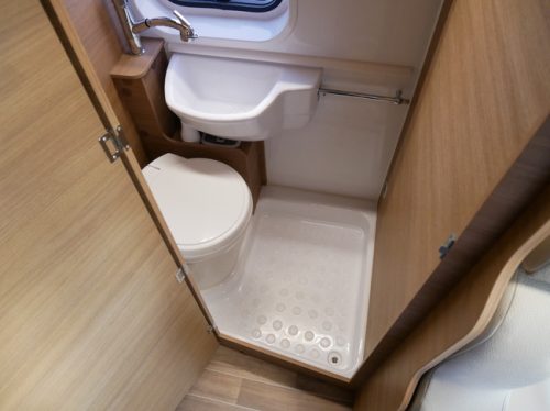 McLouis Menfys S-Line 3 Max, Stapelbed, 4 Persoons!!! foto: 14
