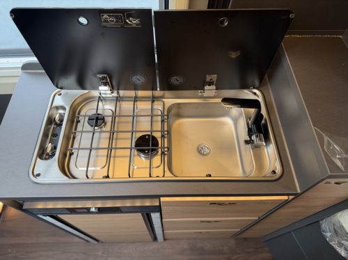 Knaus Boxlife 540 MQ Platinum Select Foto: 12