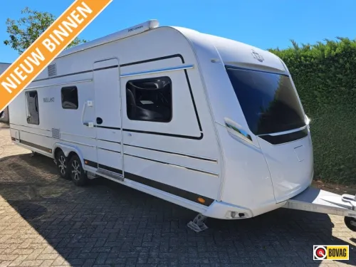 LMC Lord Brillant 690 Mover + Level system!