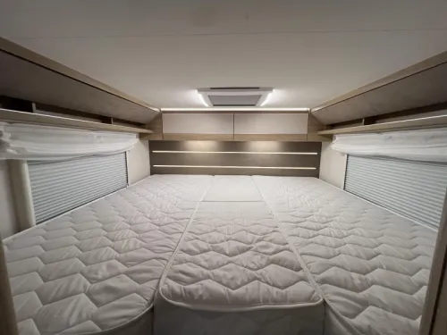LMC Cruiser 662 T SPECIAL OFFER photo: 8