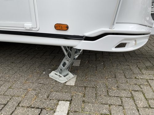 Knaus Sport E-Power Selection 420 QD AIRCO-LEVELSSYTEEM-Toldo foto: 15