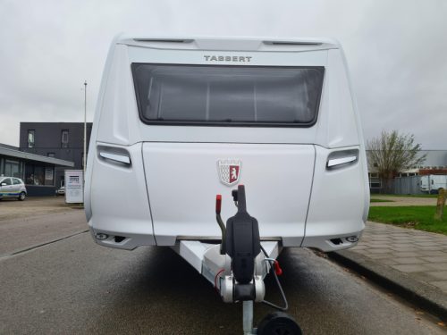 Tabbert Puccini 550 E Takeaway price photo: 6