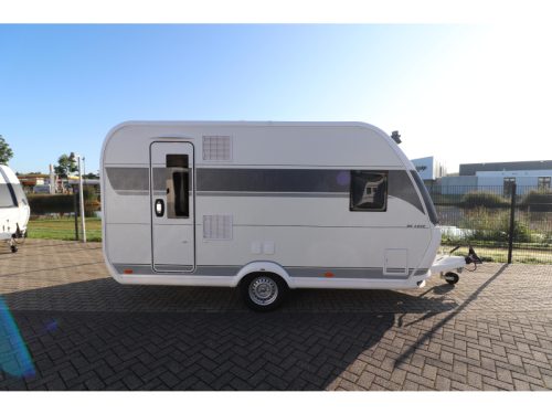Hobby De Luxe 400 SFE MODEL 2026 - 1500KG - 662 photo: 2