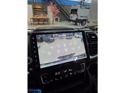 Carthago Malibu Van 640 LE foto: 16