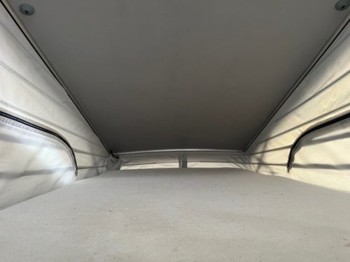 Westfalia Viano 2.2 Cdi Aut. Marco Polo Airco, cruise, Toldo. foto: 19