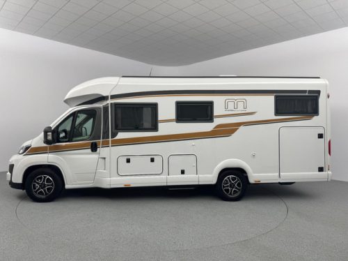 Malibu Carthago T 490 RB LE photo: 17
