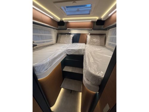 Laika Kreos 5009 L Top class  photo: 22