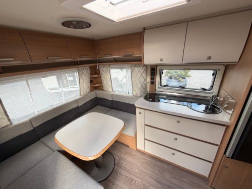 Fendt Saphir 465 SFB Fully equipped!! photo: 15
