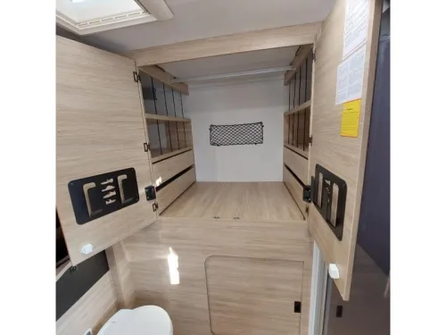 Chausson Titanium 630 New 2026 photo: 18
