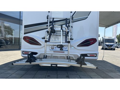Knaus Sky Wave 60 Years 650 MF Autom-cama elevable-suspensi&oacute;n neum&aacute;tica foto: 5