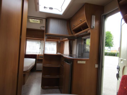 Kip Grey Line Special 53 TEB NEAT AND COMPLETE photo: 2